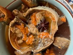 -侨美食家·粤菜(体育西路店)