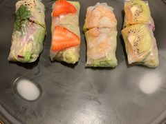 河口瑶族米卷-云水瑶意境云南菜餐厅(大悦城店)