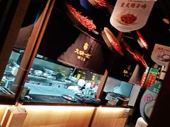 -九锅一堂酸菜鱼(新南凯德直营店)