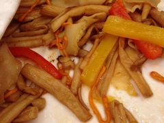 -常州逸高酒店-中餐厅