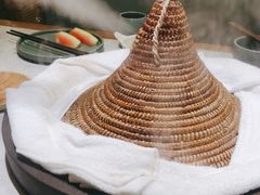 -鲜潭蒸汽石锅鱼(五道口购物中心店)