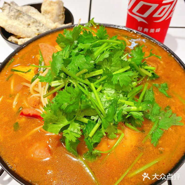 火爆魔都5年的肥汁米蘭，天天排队也要去嗦‼️