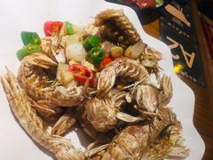 -牛品福潮汕牛肉火锅(旺庄店)