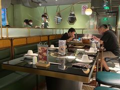 大堂-顺峰顺水顺德菜(龙华店)