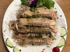 -友强·23年特色海鲜大排档(厦门店)