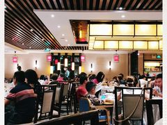 大堂-香云轩·顺德菜(香云纱园林酒店店)