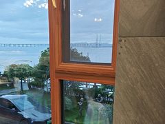 -鹰龙海畔度假酒店(咸祥店)