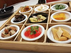 -新仙清汤牛腩(铜锣湾店)