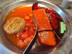 -大龙燚火锅(太古里店)