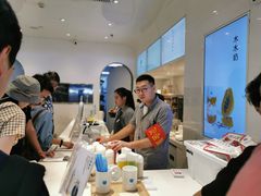 -兰熊鲜奶(西直门凯德mall店)