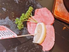 -谷牛和牛烤肉(漕河泾印象城店)