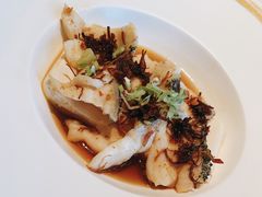-金轩中餐厅 Jin Xuan(浦东丽思卡尔顿酒店)
