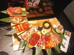 -聚十三烤肉博物馆(回龙观店)