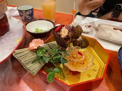 -龍千代·味自慢(黑龙江北路店)