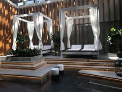 -池畔酒吧 WET Bar