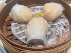 -点都德(喜粤楼店)