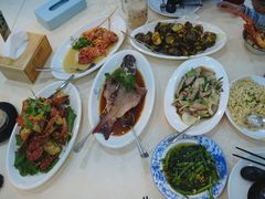 -钱塘府海鲜餐厅