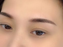 -HQ半永久纹绣纹眉