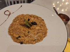 -ins森林童话餐厅coffee&bistro