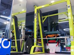 -M.S拳击泰拳馆(大学路店)