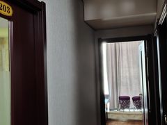 -繁花足道(梅江店)