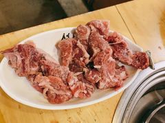 -喜来稀肉(望京店)