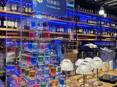 大堂-bluefrog蓝蛙(悠唐购物中心店)