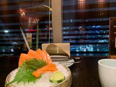 三文鱼刺身7切-山葵家·创意料理(宁波来福士店)