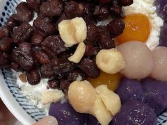 -堂屋糖水店(愚园店)