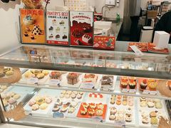 -派悦坊·甜品·蛋糕(虹口龙之梦店)