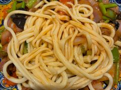 -阿里疆Alijiang·丝路美食·异域风情·清真(长楹天街店)