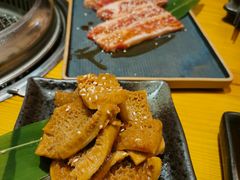 -丸藏和牛烧肉专门店(园区师惠坊店)