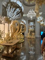-花嫁丽舍海岛婚礼殿堂(国展店)