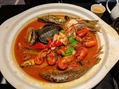 -老海陵·泰州菜(三水湾店)