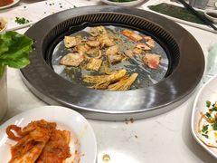 -么子烤肉(化龙池店)