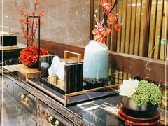 自助取餐区-德发长饺子·非遗(钟楼店)