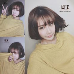 -简法造型·品牌形象店