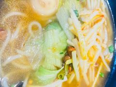 -顶香阁桂林米粉·柳州螺蛳粉(上地店)