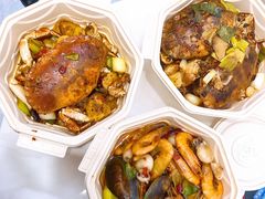 -七欣天香辣蟹火锅(常熟珠海路万达广场店)