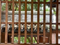 -天台山赤城山景区