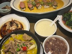 -应天大明王朝·南京菜(中山陵店)