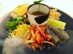 -Yan Ting 宴庭中餐厅(上海静安瑞吉酒店)