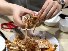 -老字号蛇口德记烧腊饭店·海鲜加工