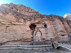 -炳灵寺世界文化遗产旅游区