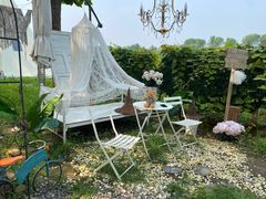 -安德鲁户外烧烤帐篷营地(马泉营店)