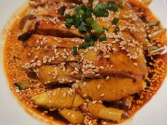 -老板恋上鱼(印象城店)