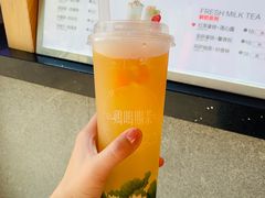 -鸡鸣赐茶(鸡鸣寺路店)