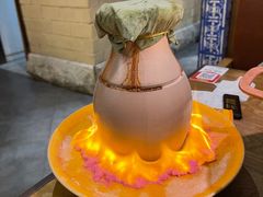 -吃饭皇帝大(长宁龙之梦店)