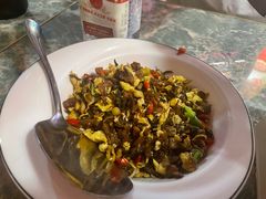 -米椰湘·辣椒炒肉