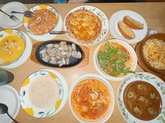 -萨莉亚意式餐厅(石鼓路店)